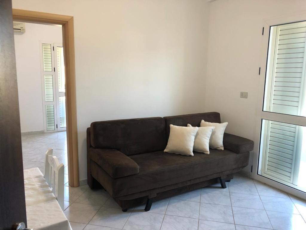 Apartments Rezidenca Sinani Orikum Rom bilde